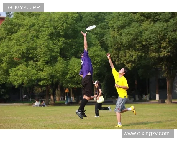 飞盘竞技背后的心理力量揭秘：上海飞盘队如何塑造强大心理素质